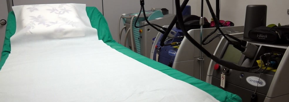 Terapia del dolore Lecco